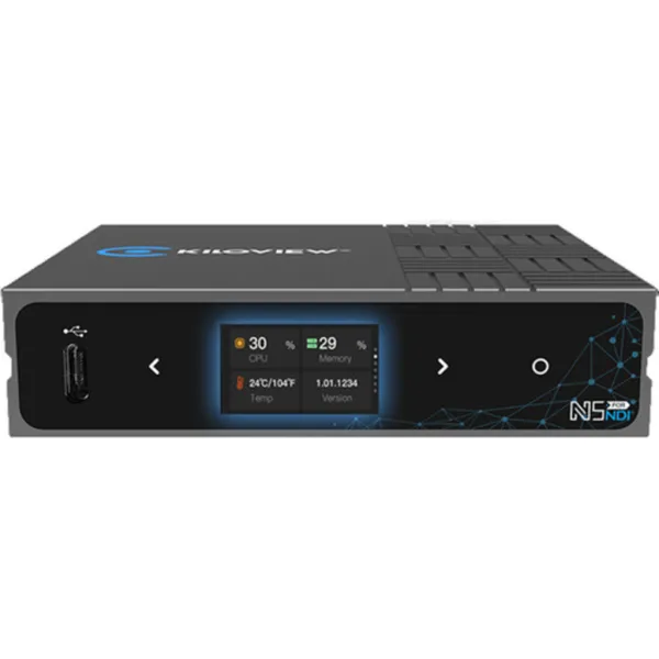N5 - Kiloview
