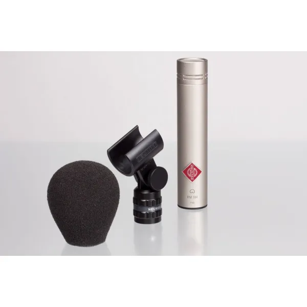 KM 184 - Neumann