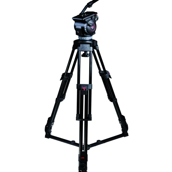 MIXO 21  2-St ALU System GS - Cartoni