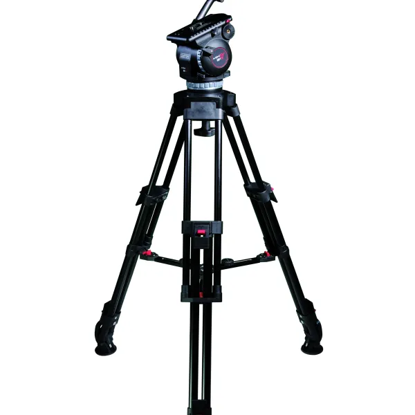 MIXO 21  2-St ALU System MS - Cartoni