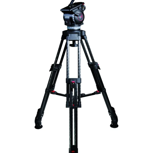 MIXO 21   2-St CF System MS - Cartoni