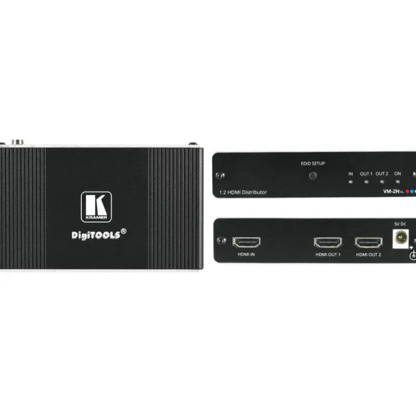 VM-2HXL - Kramer