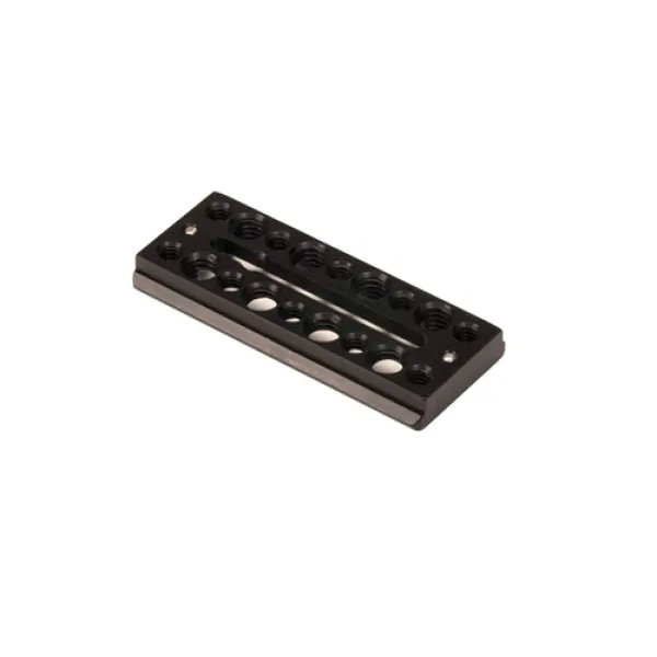 KC Kwik SHORT Camera Plate 2 - Kessler-Crane
