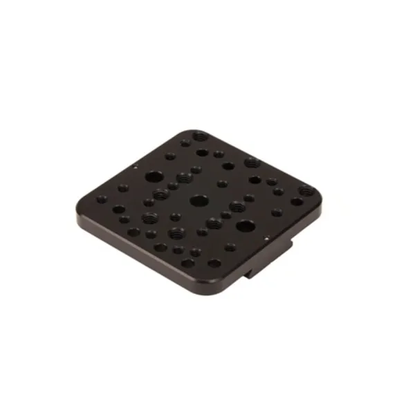 KC Kwik UTILITY Plate - Kessler-Crane