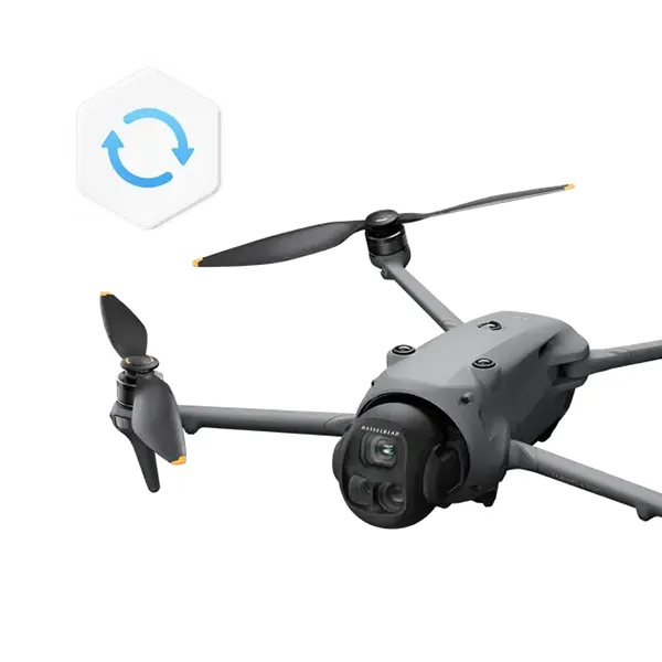 V.Care Mavic 4 Pro (1Y) - Dji