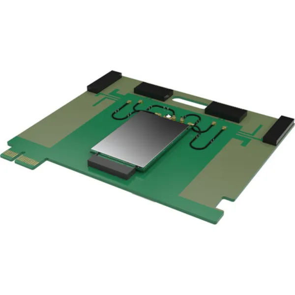 5G modem option for P3 - Kiloview