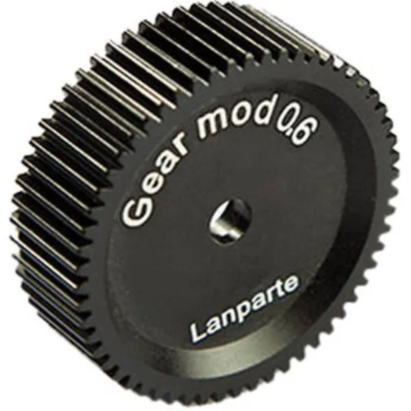 FFG06-58 - Lanparte