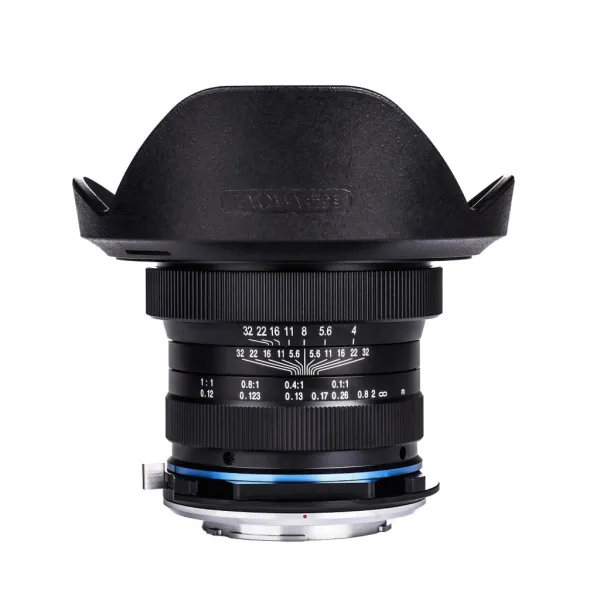 15mm Macro f/4 Canon EF - LAOWA