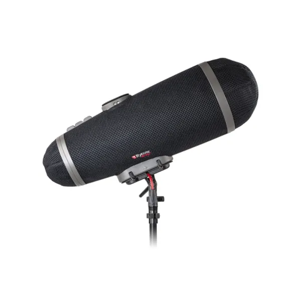 Cyclone Kit Large 089101 - Rycote