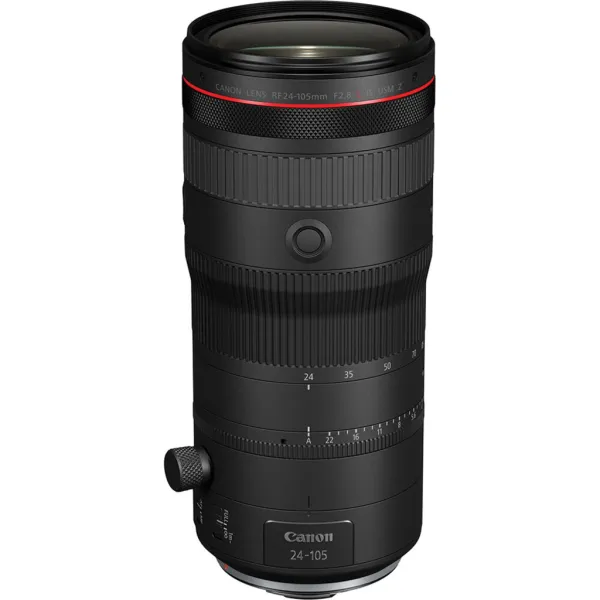 RF 24-105mm F2.8L IS USM Z - Canon