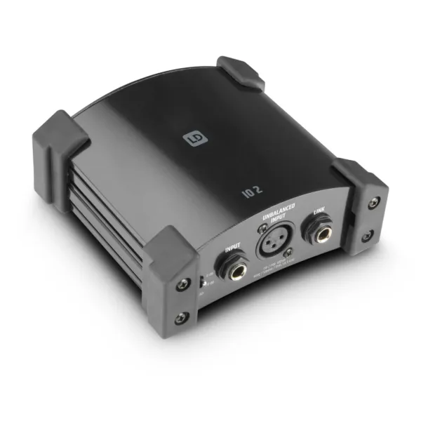 LDI02 - Palmer-Audio-Tools
