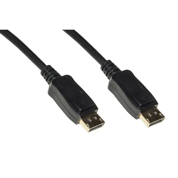 DP to DP MM 5m - Adcom Cable
