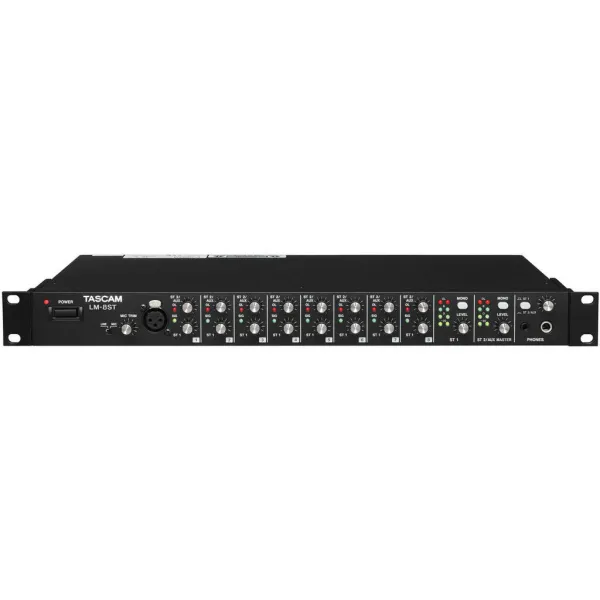 LM-8ST - Tascam