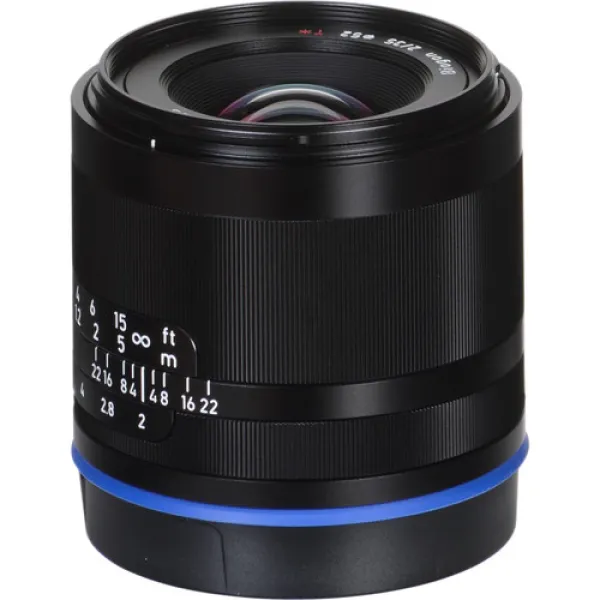 ZEISS Loxia 35mm f/2 Sony E - Zeiss