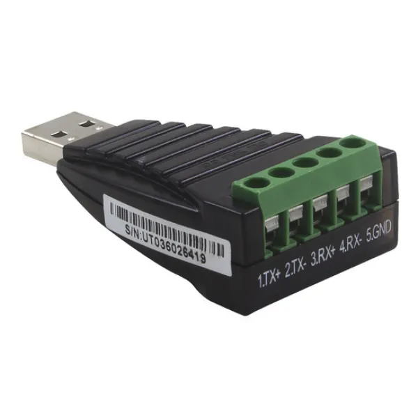CV-USB-RS485 - Marshall