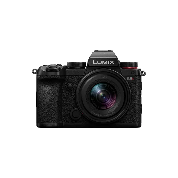 DC-S5DNE-K - Panasonic