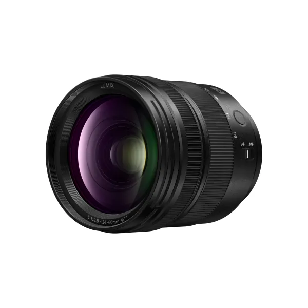 S-E2460E - Panasonic