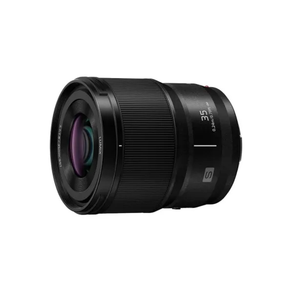 S-S35E - Panasonic
