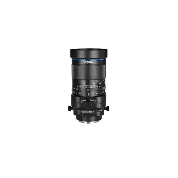 100mm f/2.8 Tilt-Shift 1X E - LAOWA