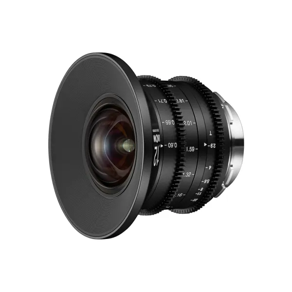 12mm t/2.9 Zero-D Canon RF - LAOWA