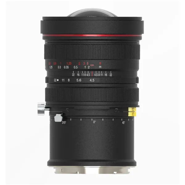 15mmR f/4,5 Shift Hasselblad X - LAOWA