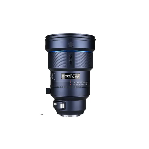 200mm f/2 FF AF - Sony E - LAOWA