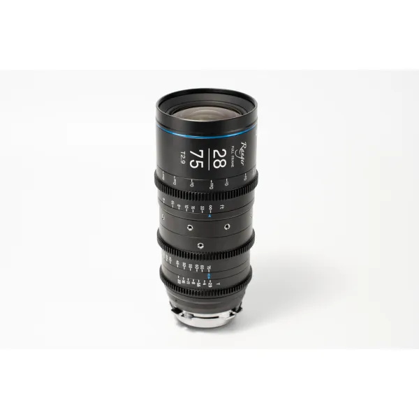 Ranger Lens 28-75mm T2.9 - LAOWA