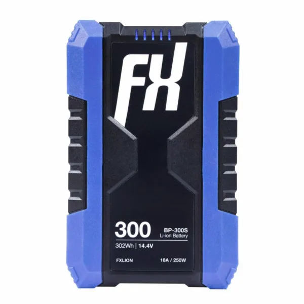 BP-300S - Fxlion