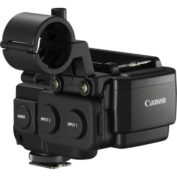 MA-400 - Canon