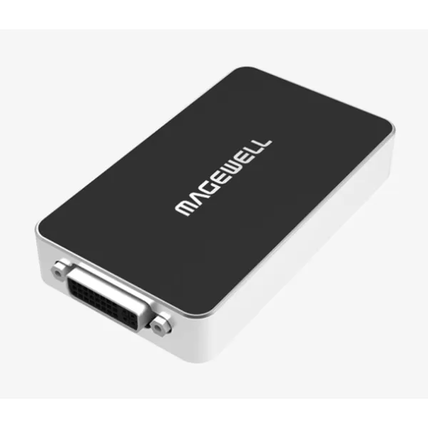 USB CAPTURE DVI PLUS - Magewell