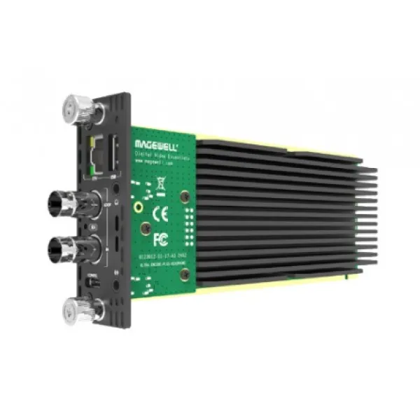 Ultra Encode SDI Plus Module - Magewell