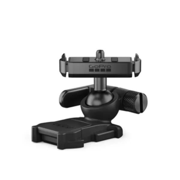 Magnetic Latch Ball Joint Mount - GoPro