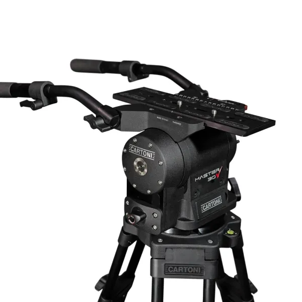 MASTER 30 - HM3000 - Cartoni