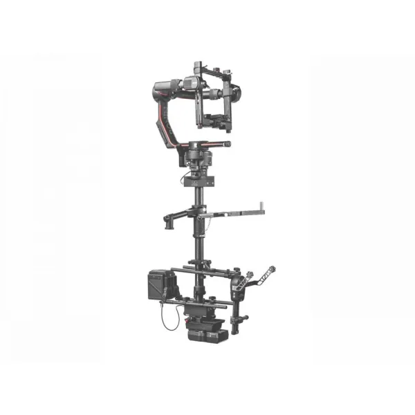 Matrix One R2 Bundle Vlock - SmartSystem