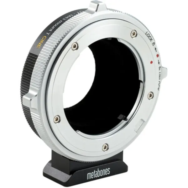 MB_CY-M43-BT2 - Metabones