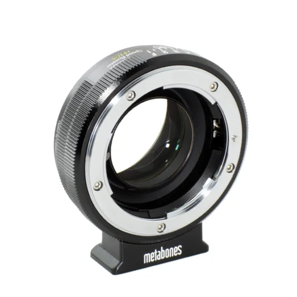 MB_SPNFG-E-BM2 NEX-Nikon G - Metabones