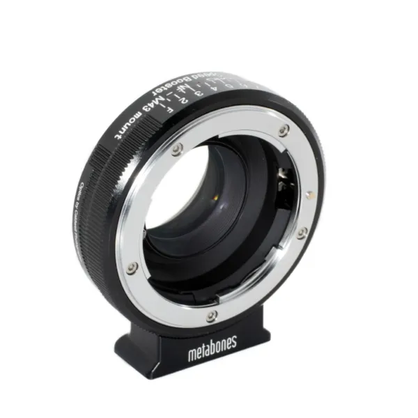 MB_LR-m43-BM2 m4/3-Leica R - Metabones