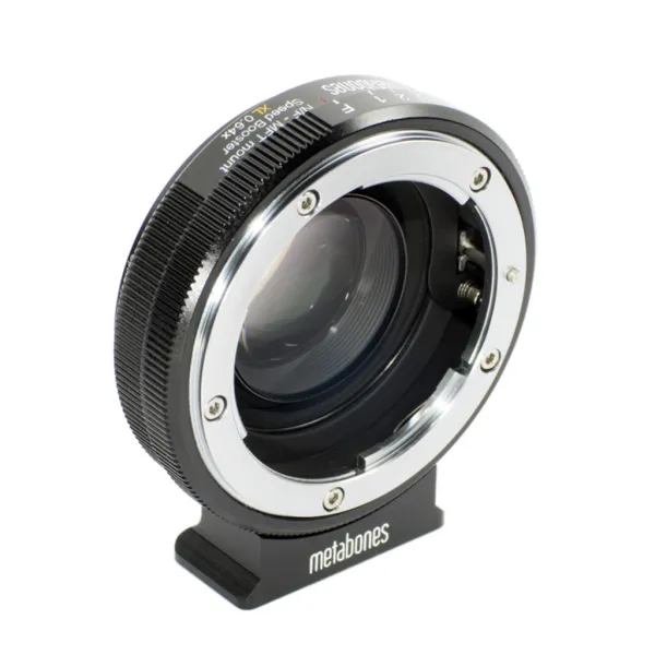 MB_SPNFG-m43-BM2 m4/3-Nikon G - Metabones