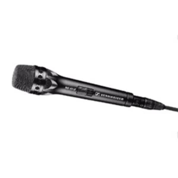 MD 431 II - Sennheiser