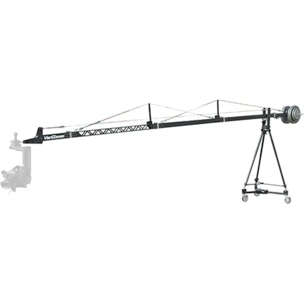 VZ-SNAPCRANE16 - Varizoom