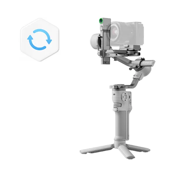 V DJI Care Ref 2-Y (RS 4 Mini) - Dji