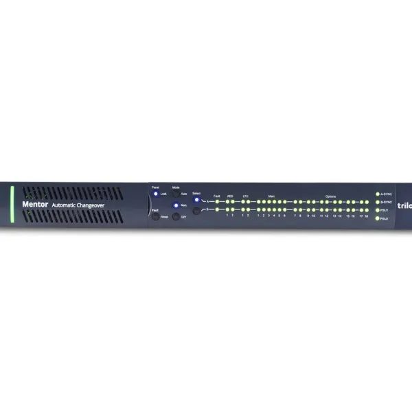 MENTOR CX - Clearcom