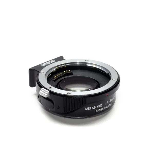 MB_SPLR-E-BM2 NEX-Leica R - Metabones