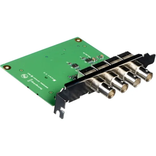 DeckLink 4K Extreme 12G-Q SDI - Blackmagic
