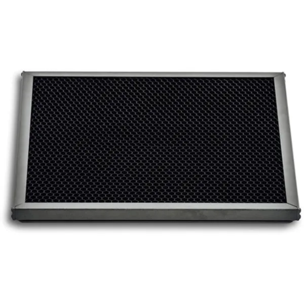 Barn Doors 4 Way, Gemini 1x1 - Litepanels