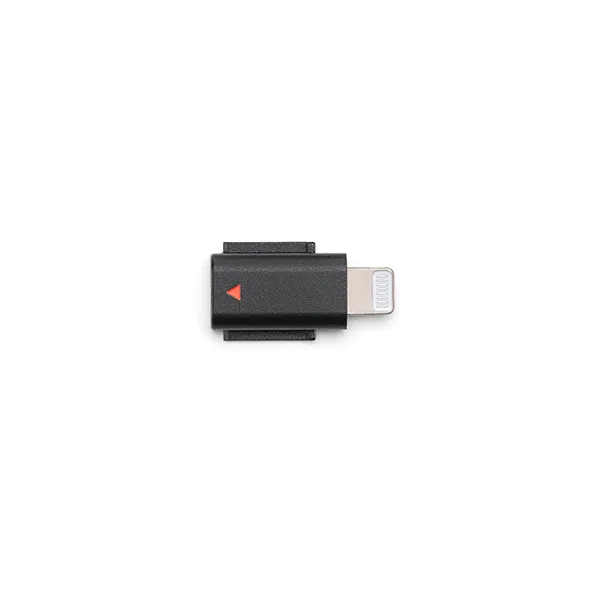 Mic 3 Mobile Phone A.Lightning - Dji