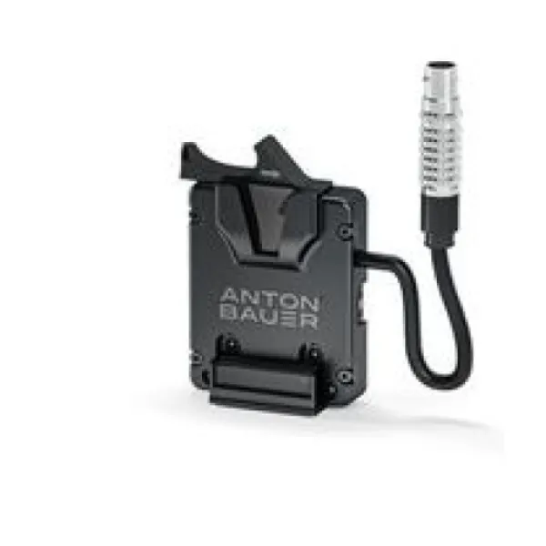 Micro V/M Bracket P-tap/lemo - Anton-Bauer