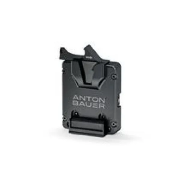 Micro V/M Bracket P-tap/USB - Anton-Bauer