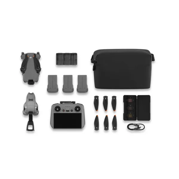 Mini 5 Pro FMC RC2 Plus - Dji