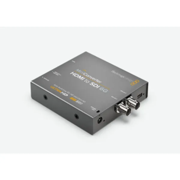 Mini Converter - HDMI to SDI 6G - Blackmagic